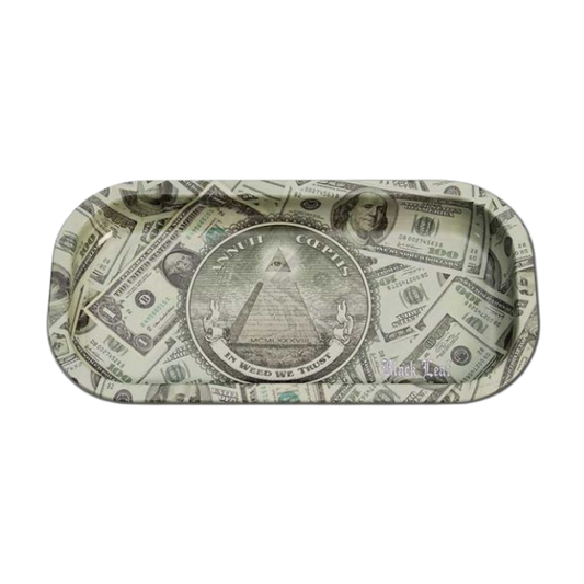 Rolling Tray Dollar (Small)